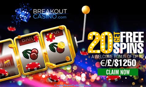  breakout casino/ohara/exterieur